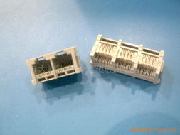 东莞市大岭山科力达塑胶五金加工厂 网络线产品系列概览与解析