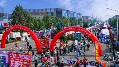 多方合作构建跨境新外贸生态圈 网络线如何织就全球贸易新图景